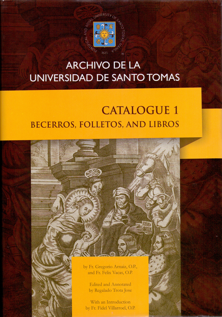 BECERROS, FOLLETOS, AND LIBROS Image