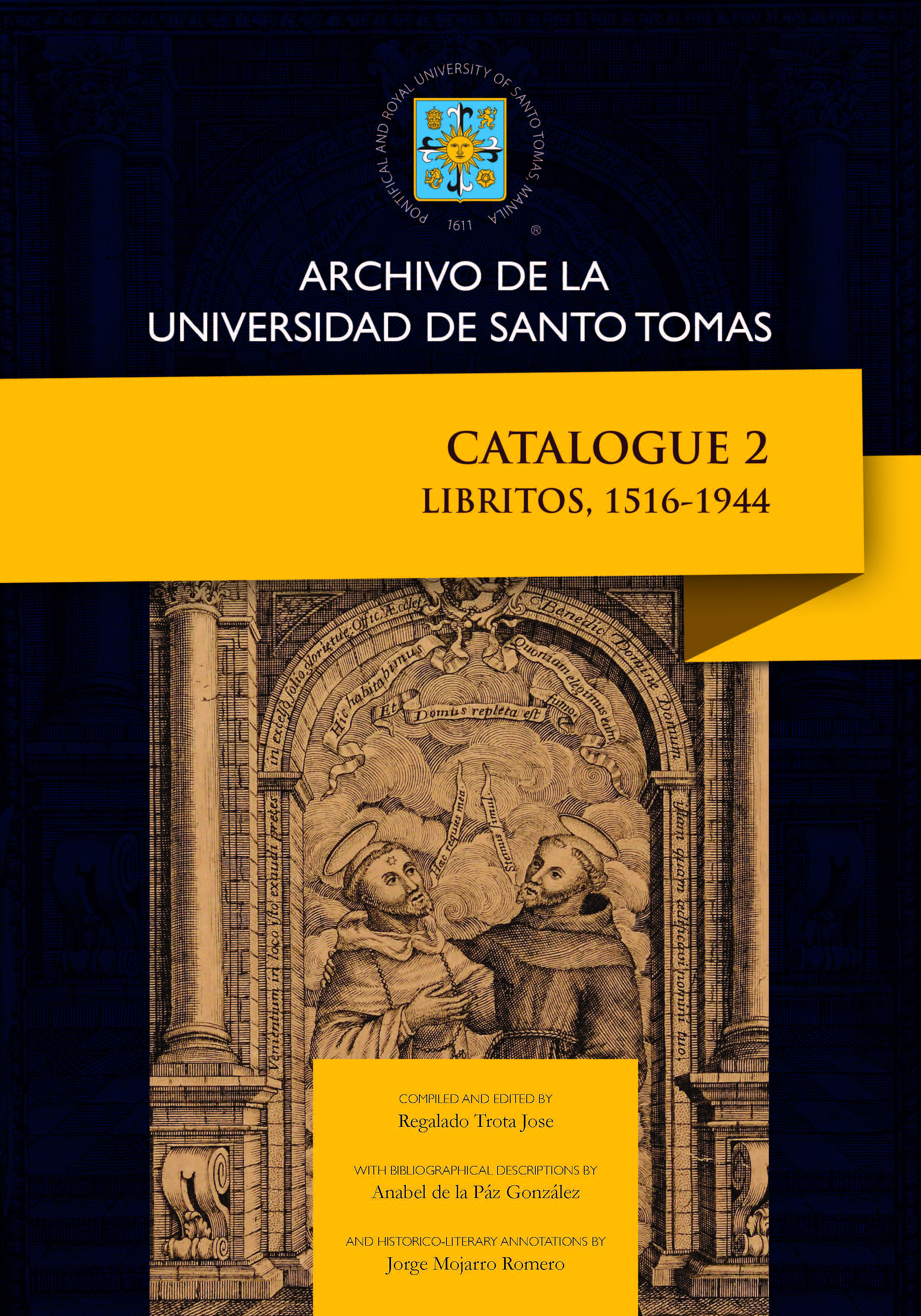 LIBRITOS, 1516-1944 Image